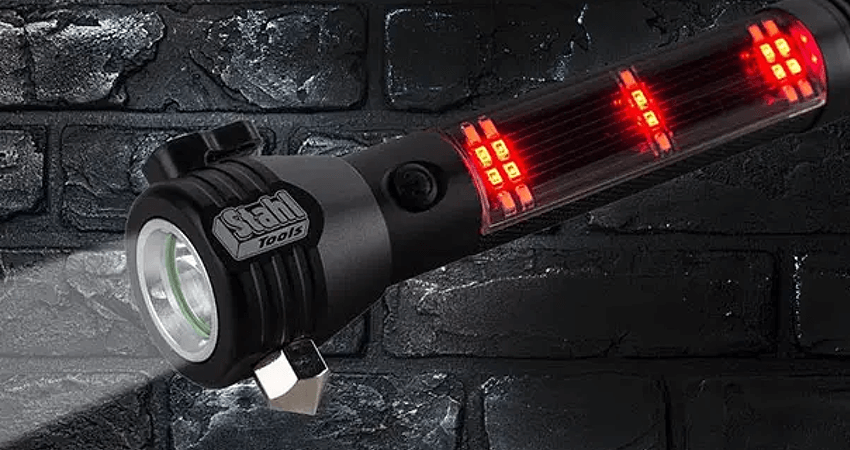 how to choose a flashlight