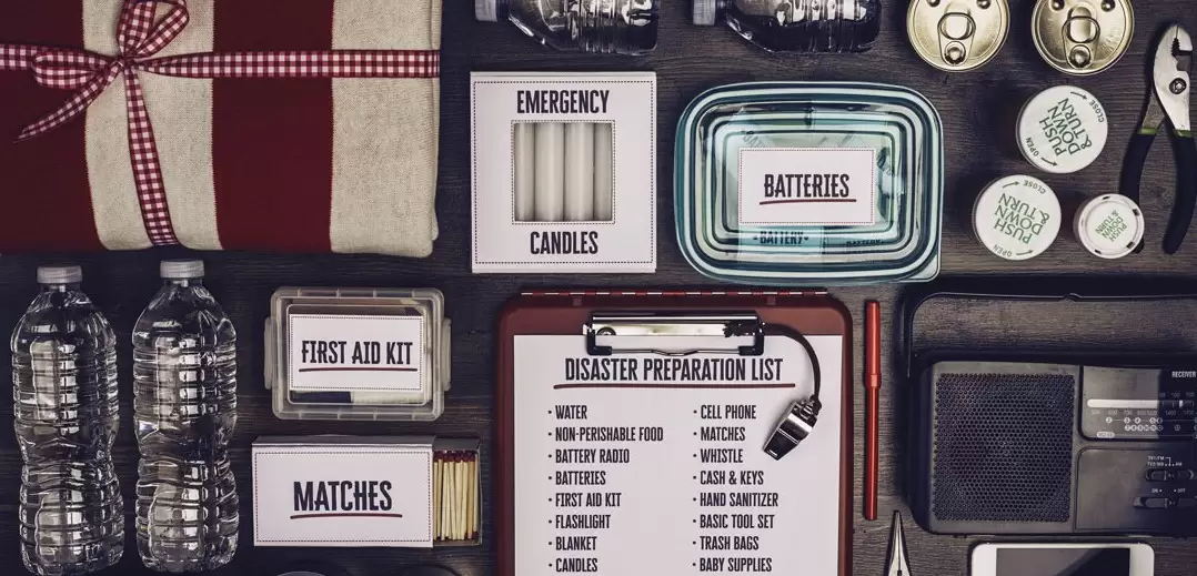What To Consider Before Buying An Emergency Kit For The Family