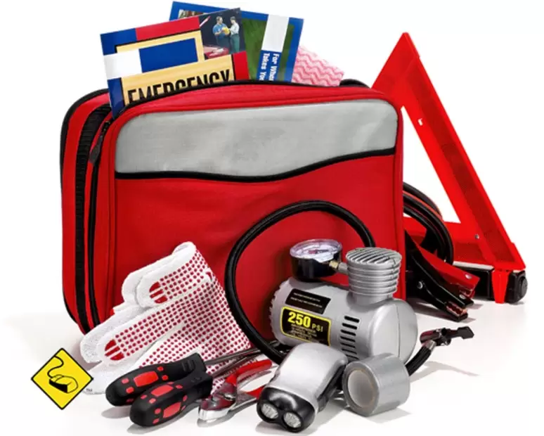 Why Should You Buy A Roadside Emergency Kit